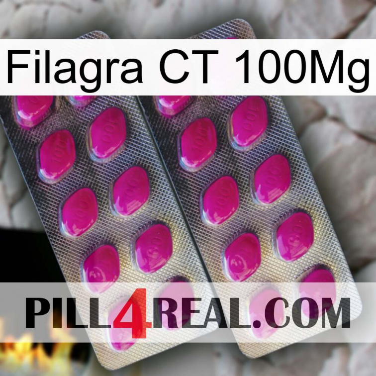 Filagra CT 100Mg 10